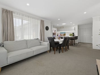 Conveniently Located