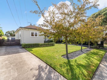 Peace, Calm and Comfort