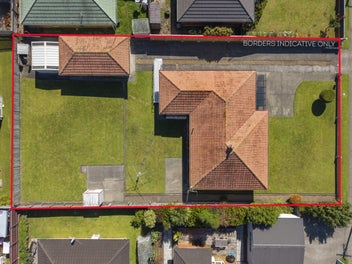 Good Luck Finding Another One Like This!