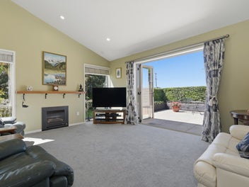 Mediterranean magic at Casa Bella