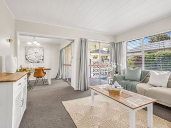 Find Your Family Base in Mahora