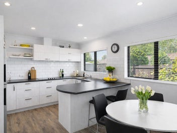 Simple Living in a Location That Matters