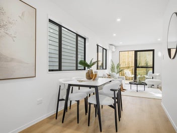 Motivated Vendor, CCC issued