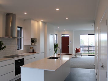 Where Style Stands Alone