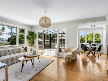 Solid Brick Living–Everything at Your Doorstep!