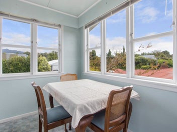 Convenient Central Location