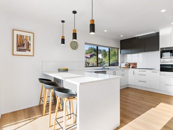 Modern Feel, Chatswood Appeal