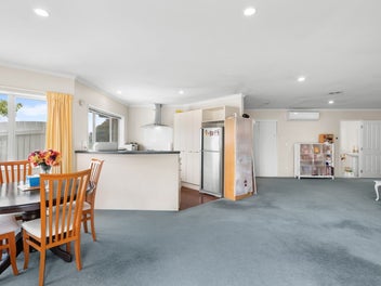 Spacious Family Living in the Heart of Wigram