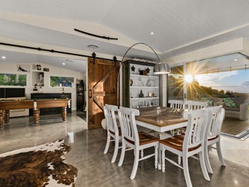 Come for the view, stay for the lifestyle