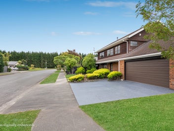 Still Available! - Live Right By The Forest!