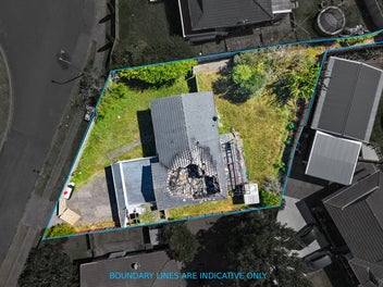 CHEAP FREEHOLD LAND!