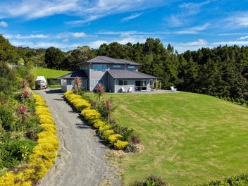 Family Living, Peaceful Setting