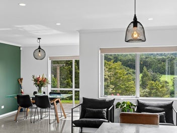 Family Living, Peaceful Setting