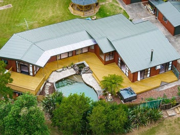 HOME & INCOME ESTATE LIFESTYLE