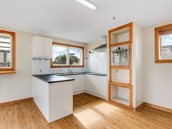 Big Potential - Renovate and Reap the Rewards