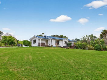 An Oasis Of Serenity