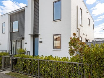 Modern Comfort * Affordable Opportunity