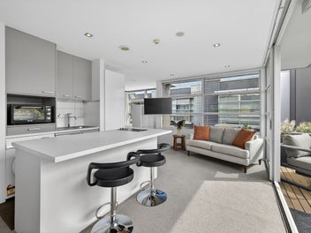 First Home Ease, Investor Edge