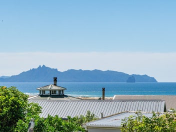 "Where Family Memories Begin"