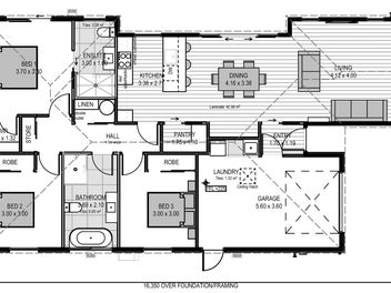 Secure Before Build Begins - Prestons Grove
