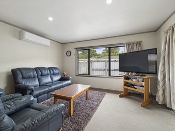 Easy Care Family Living