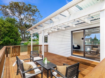 The Ultimate Family Gem | Sunkissed Sanctuary