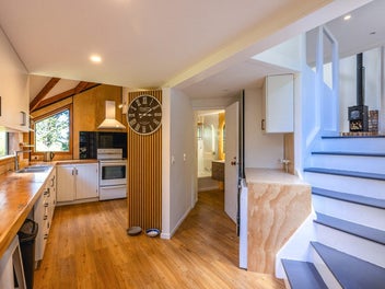 Angles and the Attic