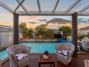 Large family home in a sought-after school zone