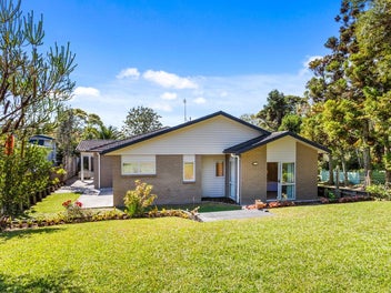 Prestige Living on Coveted Cliff View Drive