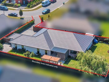 Room for the Family, Space for the Boat