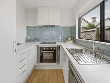 Stylish & Effortless Living