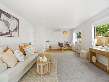 Stylish & Effortless Living