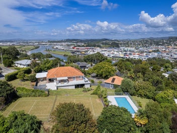 Timeless elegance meets modern living