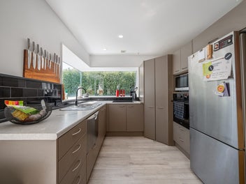 Convenience Meets Coastal Living