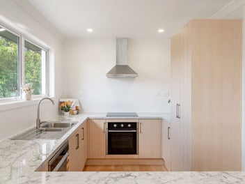 A Home Reimagined, A Future Unfolding.