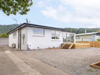 Potential for Dual Dwelling and Subdivision