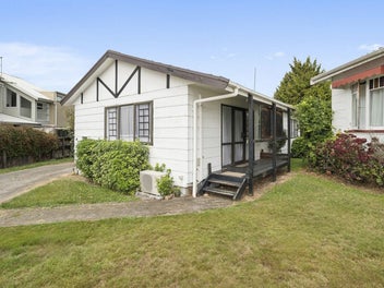 Two Homes. One Title. Endless Possibilities.