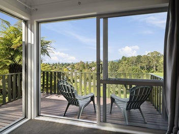 Country Feel, City Convenience