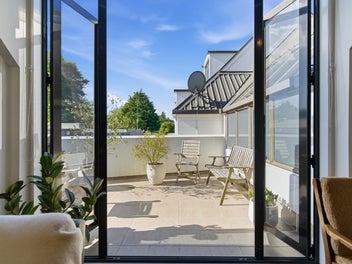 Premium Apartment/Townhouse in Rotorua