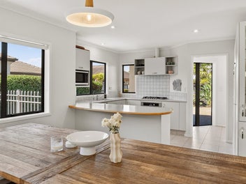 Coastal Comfort & Convenience