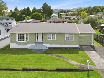 Potential Plus In the Heart Of Paeroa