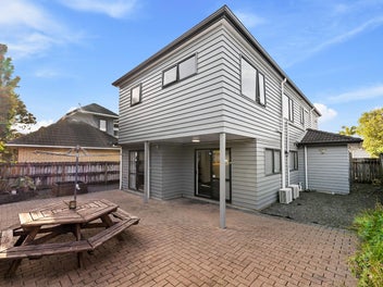 Vacant & Ready - Must Sell in Avondale