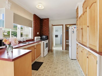 Potential Plus In the Heart Of Paeroa