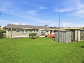 Potential Plus In the Heart Of Paeroa