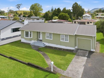 Potential Plus In the Heart Of Paeroa