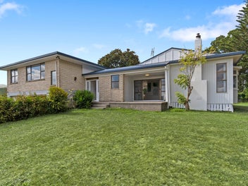 Big House, Small Price. Call Now!