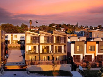 Iconic Living at Glen Eden