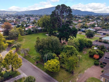 A place to live, grow, and belong.