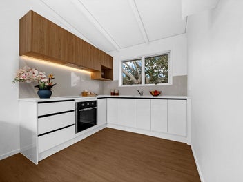 2-Bedroom - Standalone!