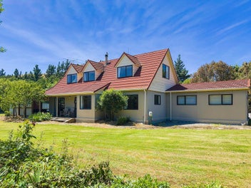 Lifestyle, Scale and Opportunity